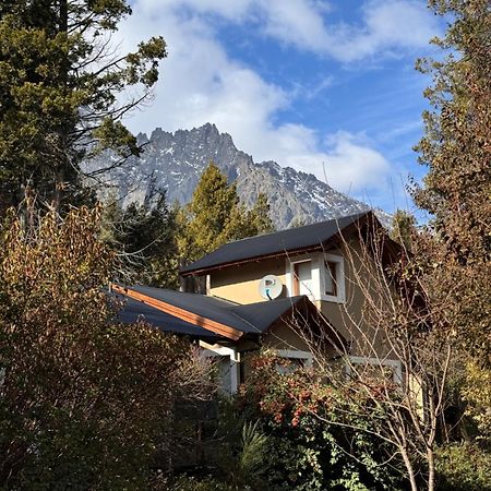 Altos Del Sur Cabanas De Montana El Bolsón エクステリア 写真