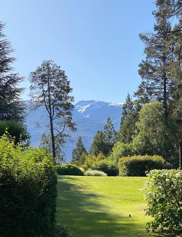 Altos Del Sur Cabanas De Montana El Bolsón エクステリア 写真