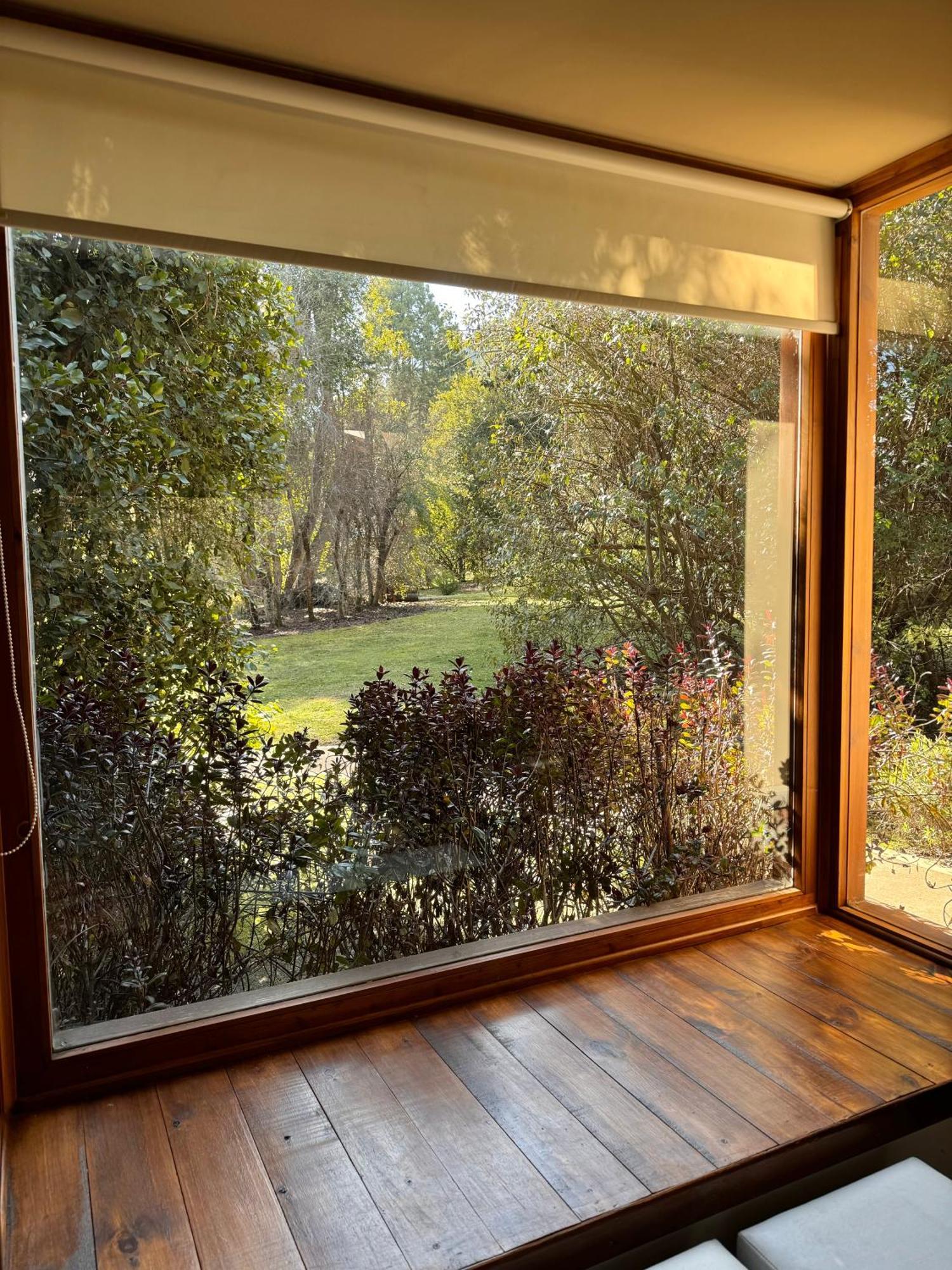 Altos Del Sur Cabanas De Montana El Bolsón エクステリア 写真